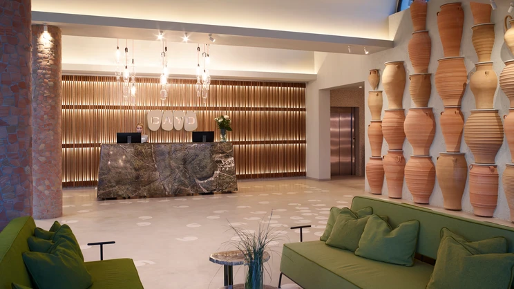 Cayo Exclusive Resort & Spa